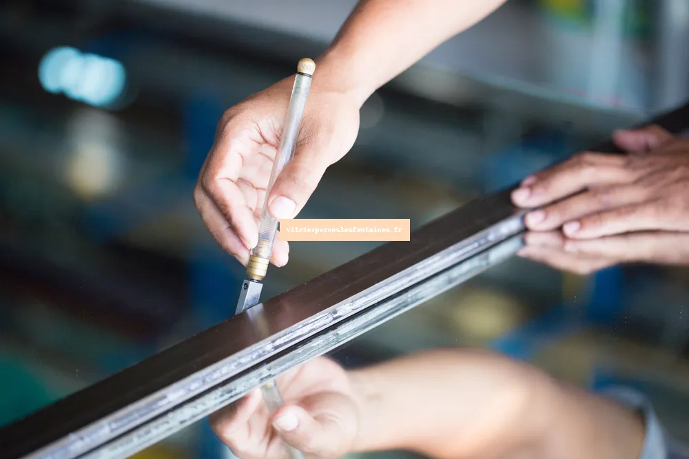 Vitrier Pernes-les-Fontaines 84210