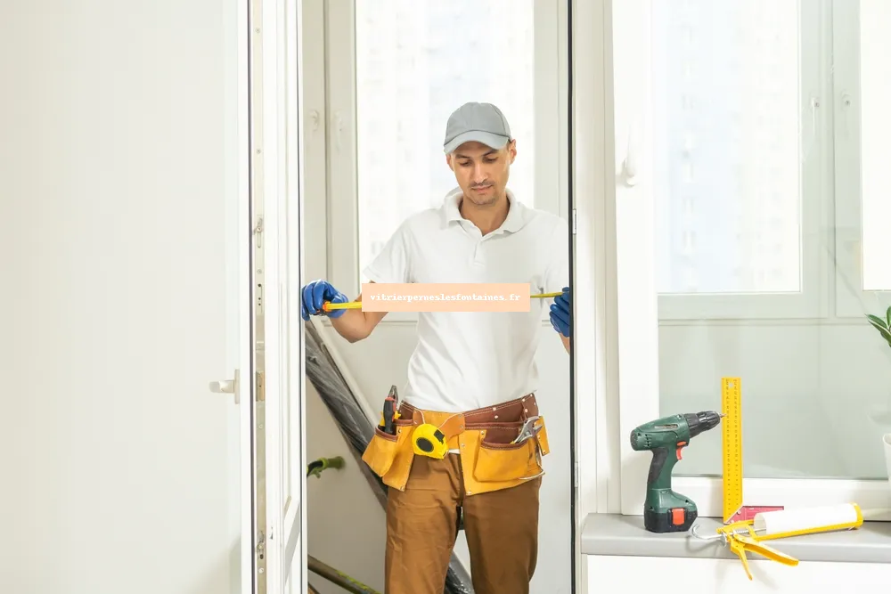 Vitrier Pernes-les-Fontaines