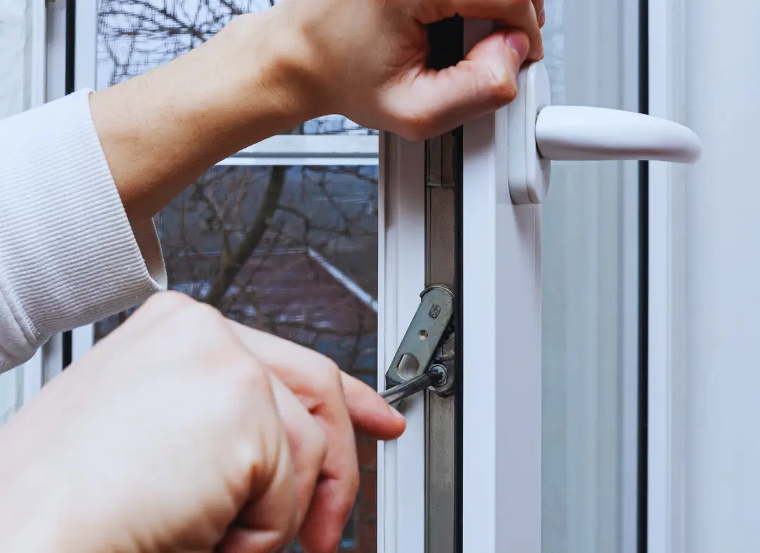 Réparation serrure de fenêtre Pernes-les-Fontaines